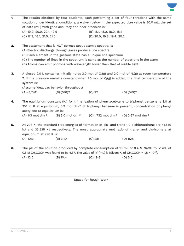 Nsec 2022 | PDF