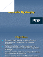 Muscular Dystrophy