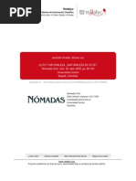 Elite y Naturaleza Naturaleza de Elite