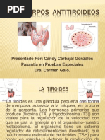 Download Anticuerpos  antitiroideos by Candy Carbajal SN94145306 doc pdf