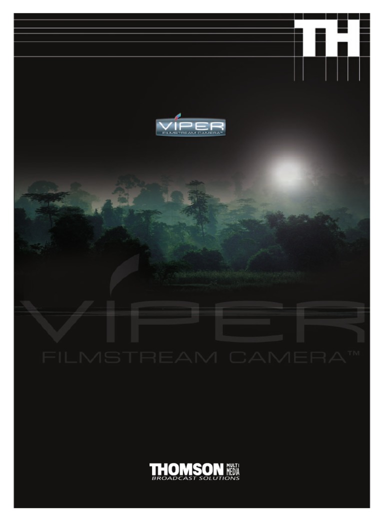 Viper | PDF