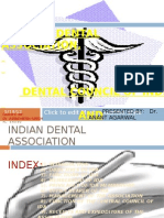 Indian Dental Association