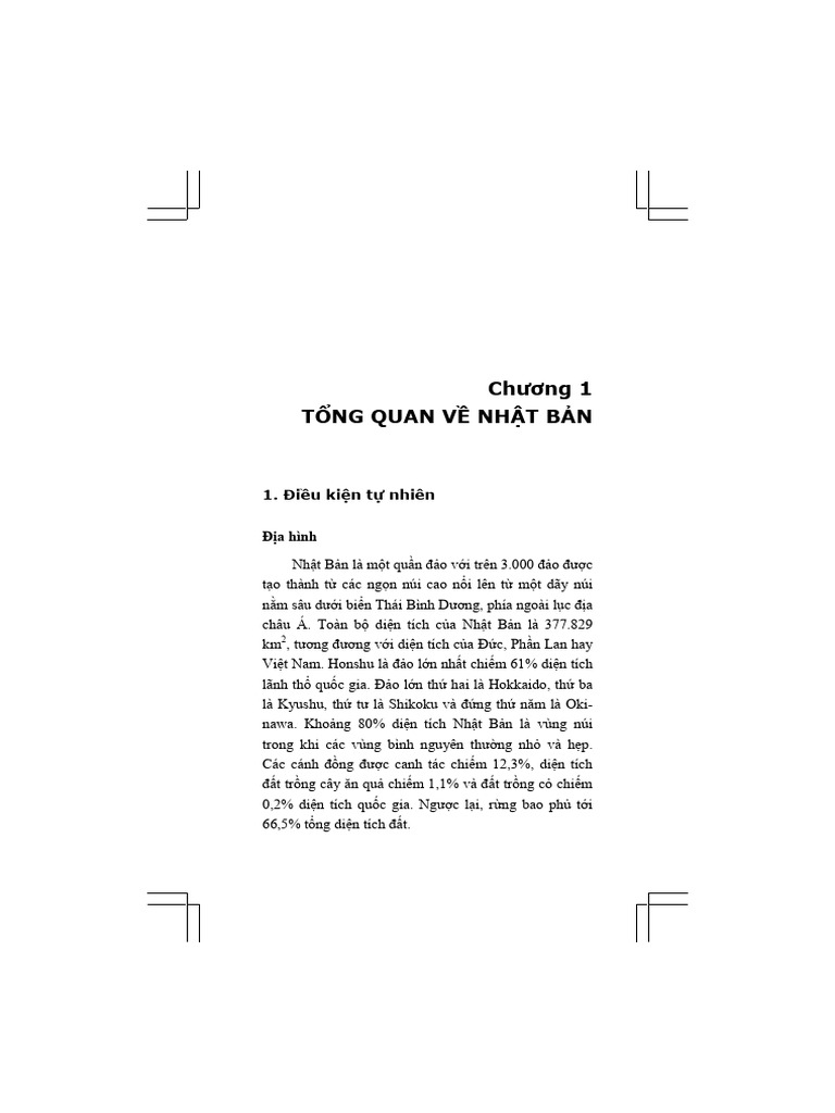 Guidebook Chapter 1 | PDF