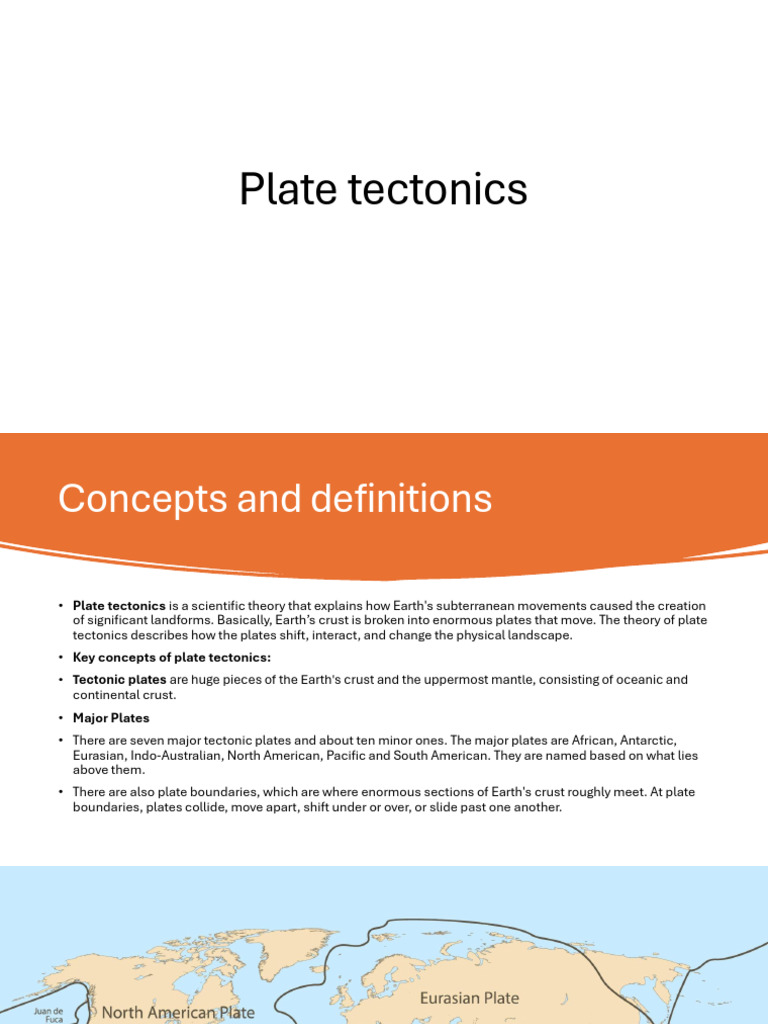Toddle 0005cfb4 47a0 405d 94d5 9f265059cf1f Plate Tectonics | PDF ...