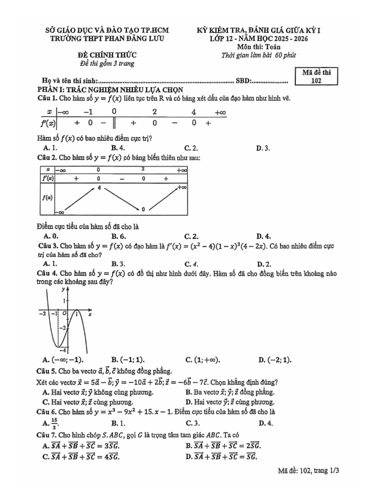HCM | PDF