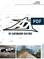 Ansmann Racing Pro Katalog 2011 Download