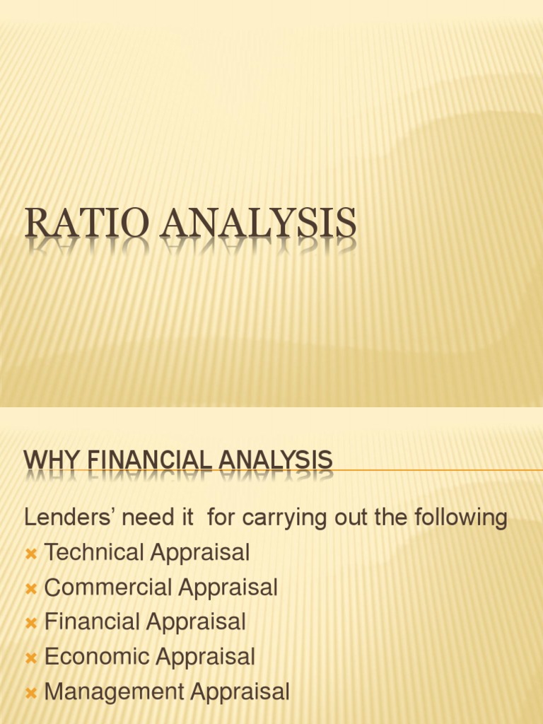 Ration Analysis | PDF | Equity (Finance) | Return On Equity