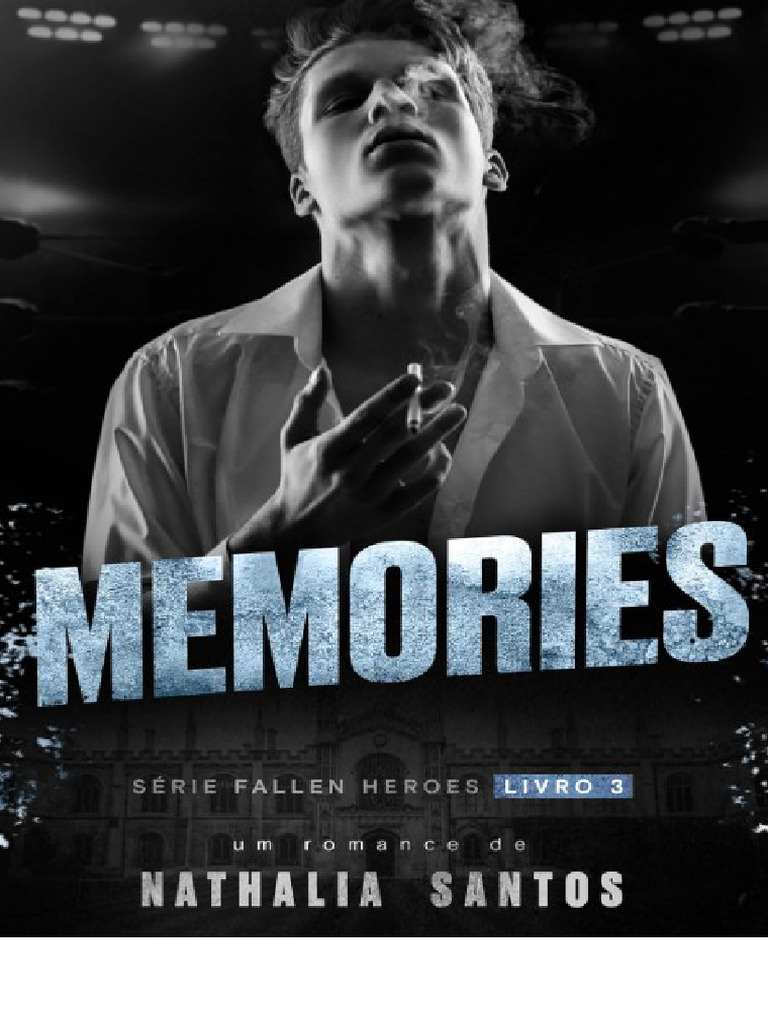 Memories | PDF | Amor | Tempo, image size:768x1024