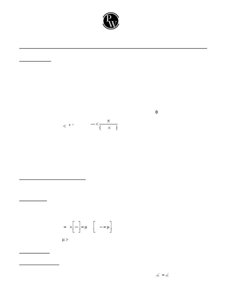 Ray Optics: Reflection and Refraction Principles | PDF | Wavelength | Light