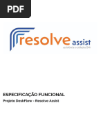Manual de Abertura de Chamados Softdesk | PDF | Fazer login ...