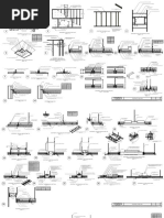 UL 305 Fire-Rated Wall Assembly Guide | PDF | Drywall | Framing ...