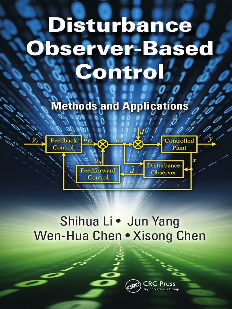 Disturbance Observer Control Methods | PDF | Control Theory | Mechanics