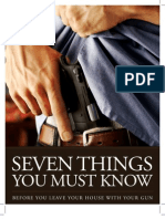 7 Things You Must Know v3