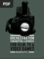Download Berklee Orchestration Handbook by Gea Castiglione SN94149065 doc pdf