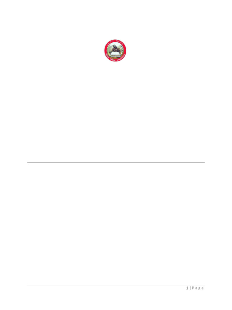 Network and System Administration Guide | PDF | Computer File | File System