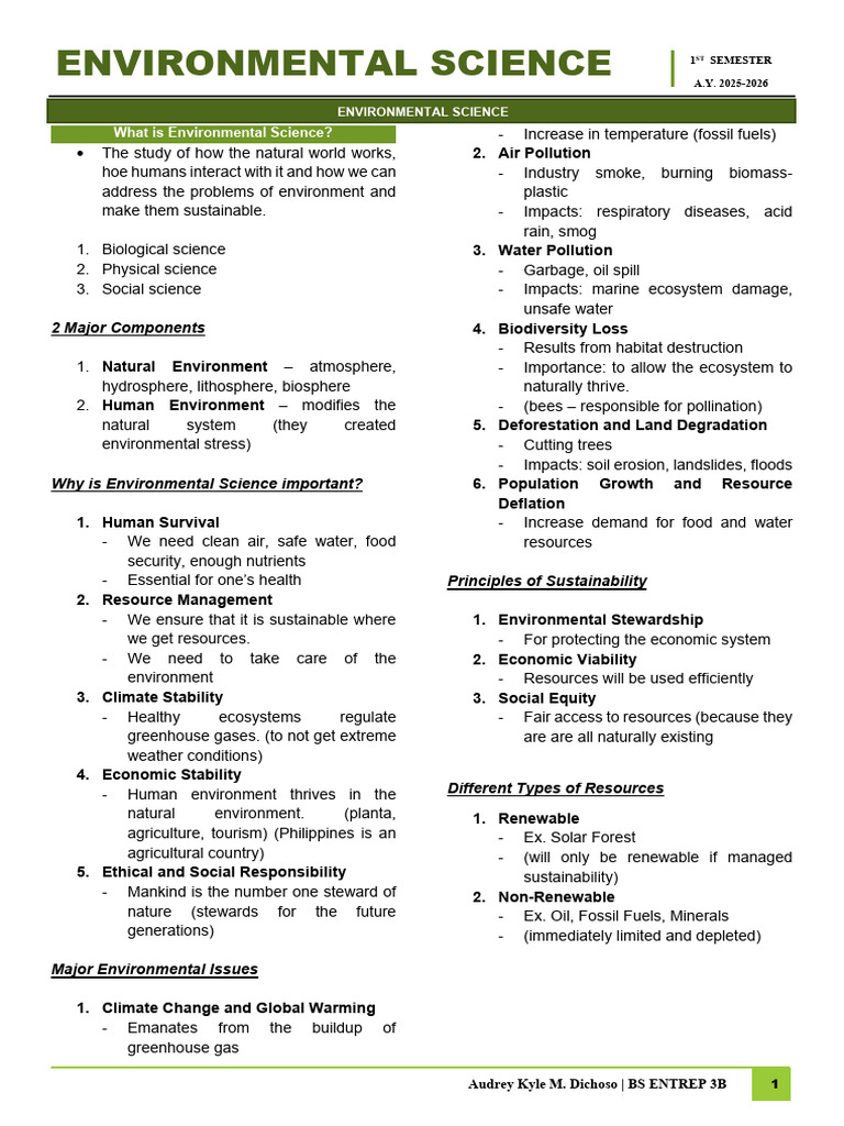 Inbound 5108952253959535501 | PDF | Environmental Degradation ...