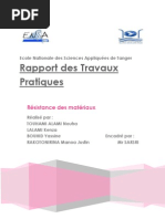 Download Rapport Tp RDM by Nouha Alami SN94150994 doc pdf