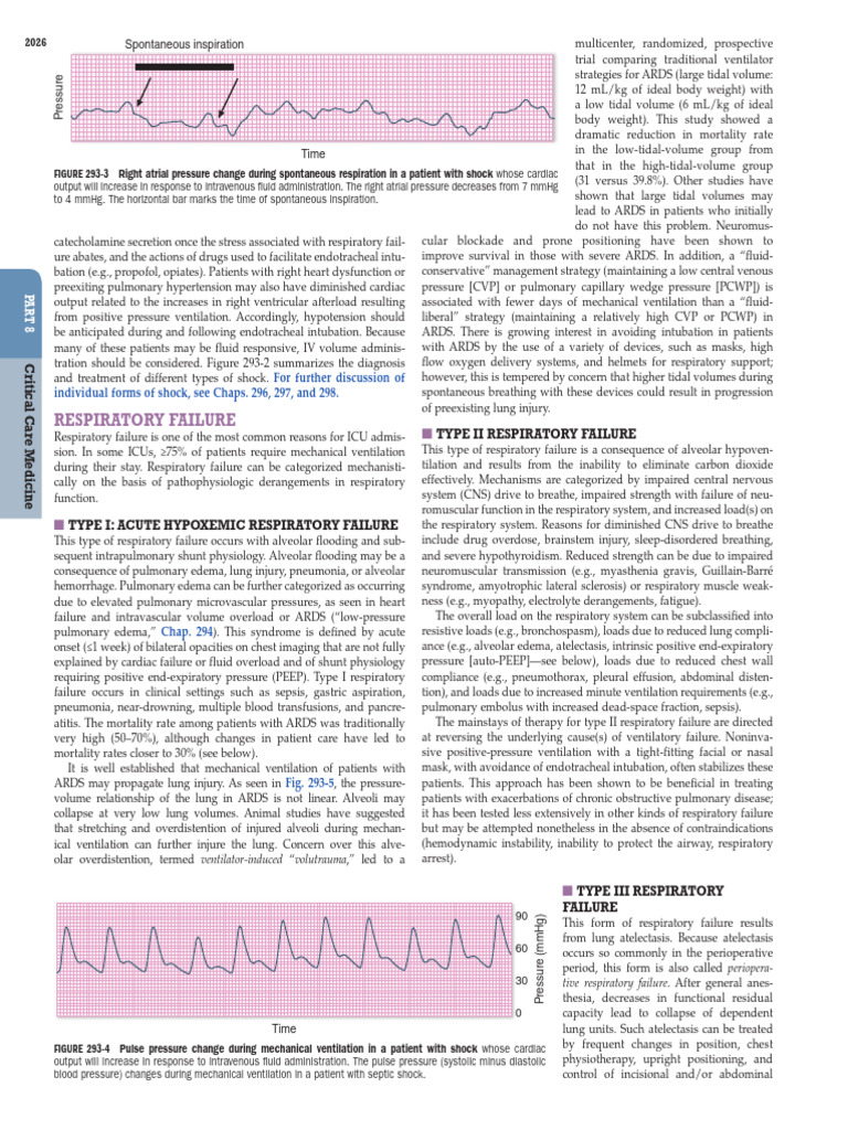 @MedicalLibrary2 2018 Harrison S (Dragged) | PDF | Respiratory System ...