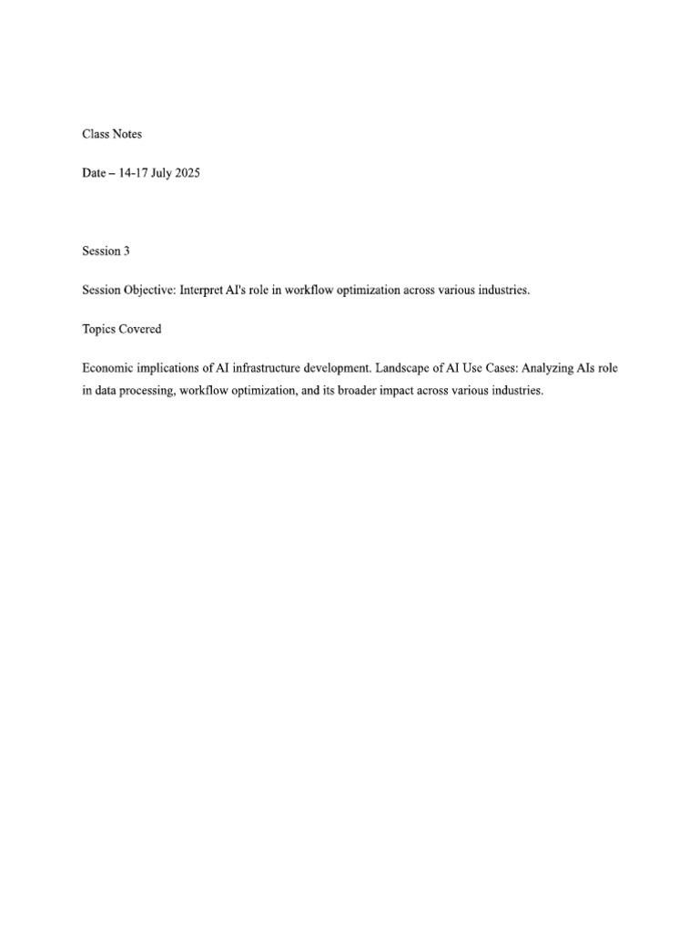 Session 3 | PDF