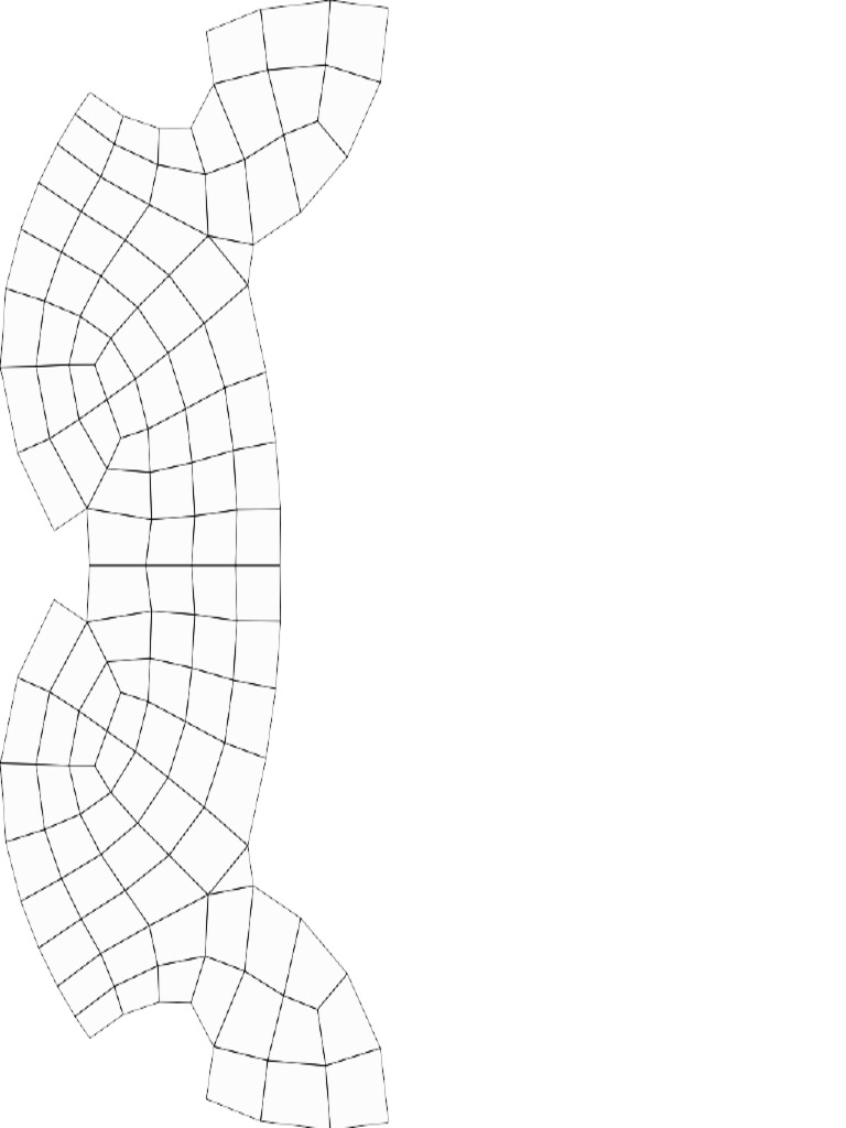 Retopo Sphere | PDF