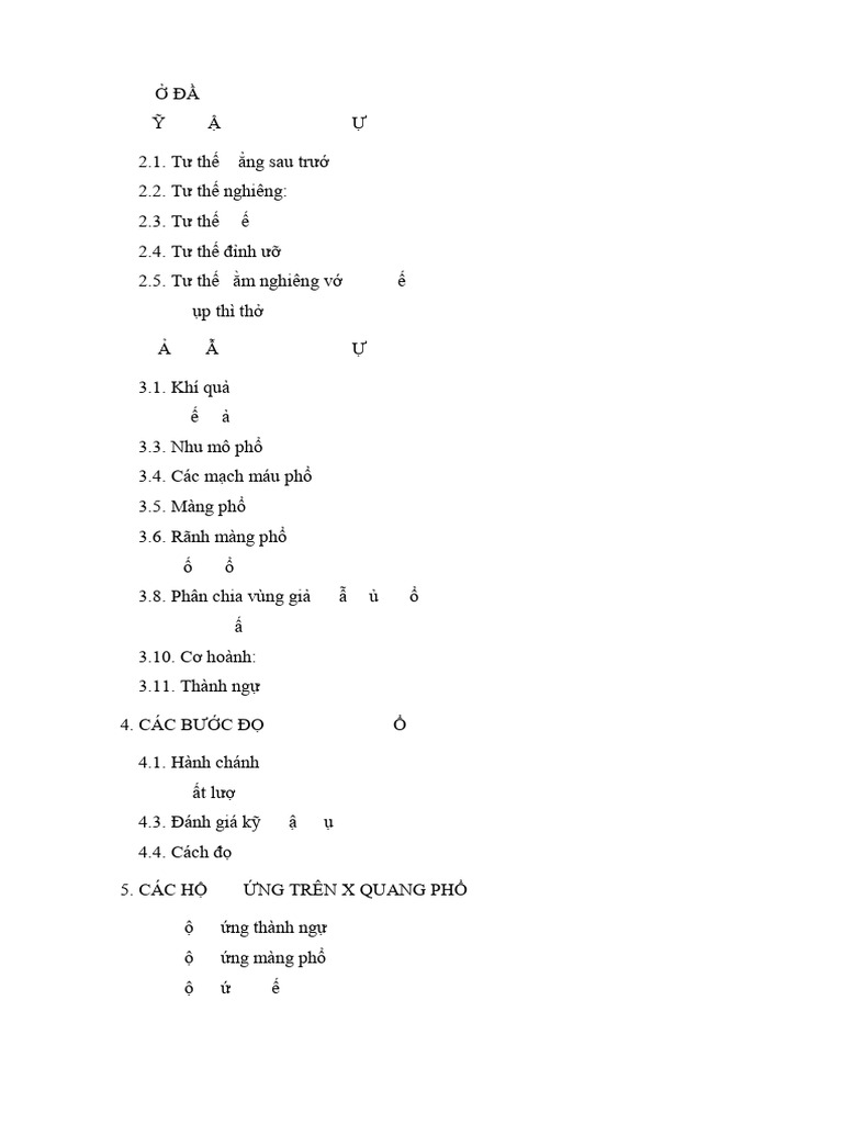Xquang Cô H NG | PDF