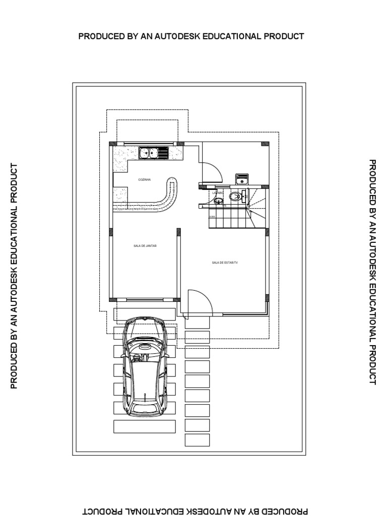 Interior Design Layout Overview | PDF | Cooking, Food & Wine | Wellness