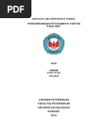 Download Makalah an Fetus Sapi by Fajri Aquarius I SN94153600 doc pdf