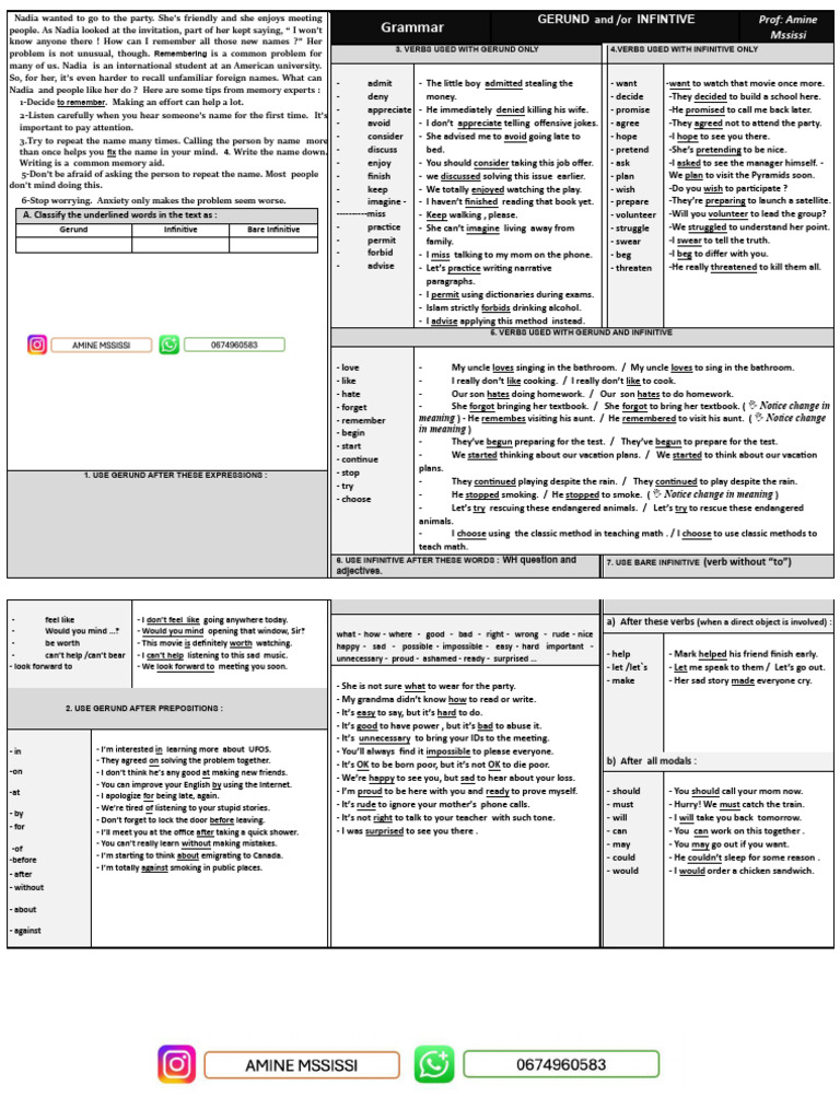 Tips for Remembering Names at Parties | PDF | Linguistics