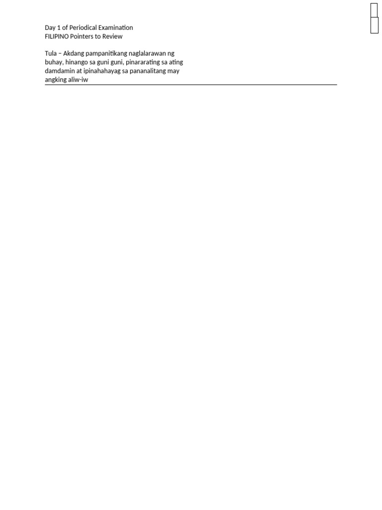 Tula | PDF