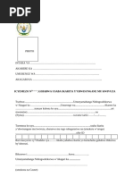 Gutanga Ikirego hifashishijwe IECMS | PDF | Computer Access Control ...