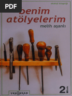 En Komik Beş Bin Fıkra 2. Bölüm - Eric Landa - Very Tales | PDF