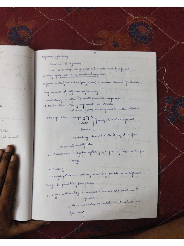 Software | PDF