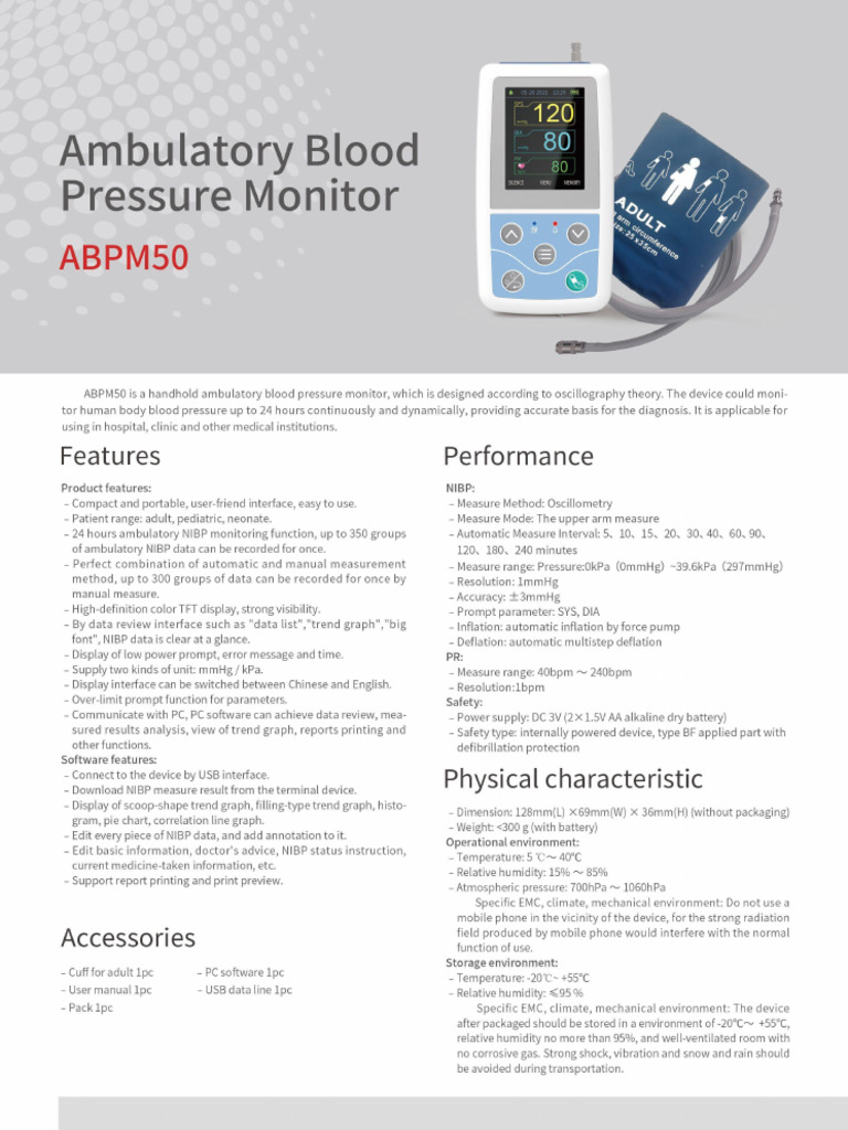 Catalog Pm50 | PDF