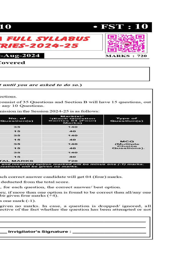 FST 10 (29 Aug 2024) (EH) Paper - Cropped | PDF