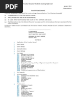 Ex Parte Application | PDF