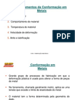 FUNDAMENTOS+DA+CONFORMAÇÃO+EM+METAIS