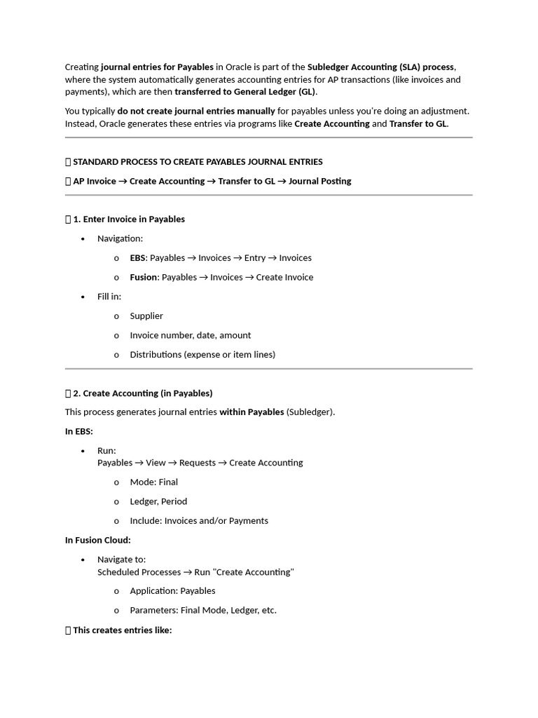 1478963258 | PDF | Accounts Payable | Debits And Credits