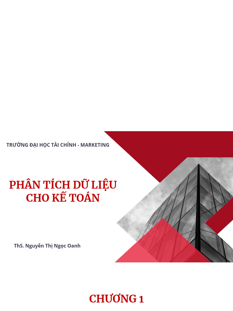 DAA Chapter 1 Ms - Oanh | PDF