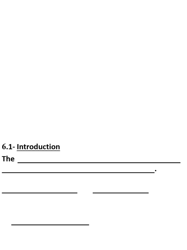 Chapter Six | PDF | Physical Layer Protocols | Information And ...