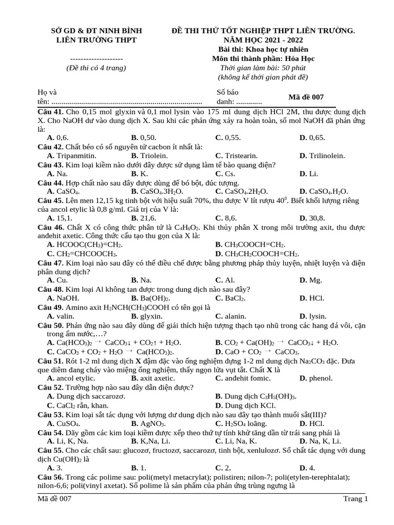 Ma de 007 | PDF