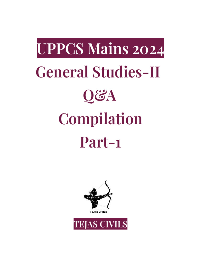 Constitutional Morality in Indian Democracy | PDF | Governance ...