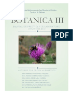 Manual Practicas Botanica