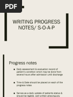 SOAPIER | PDF
