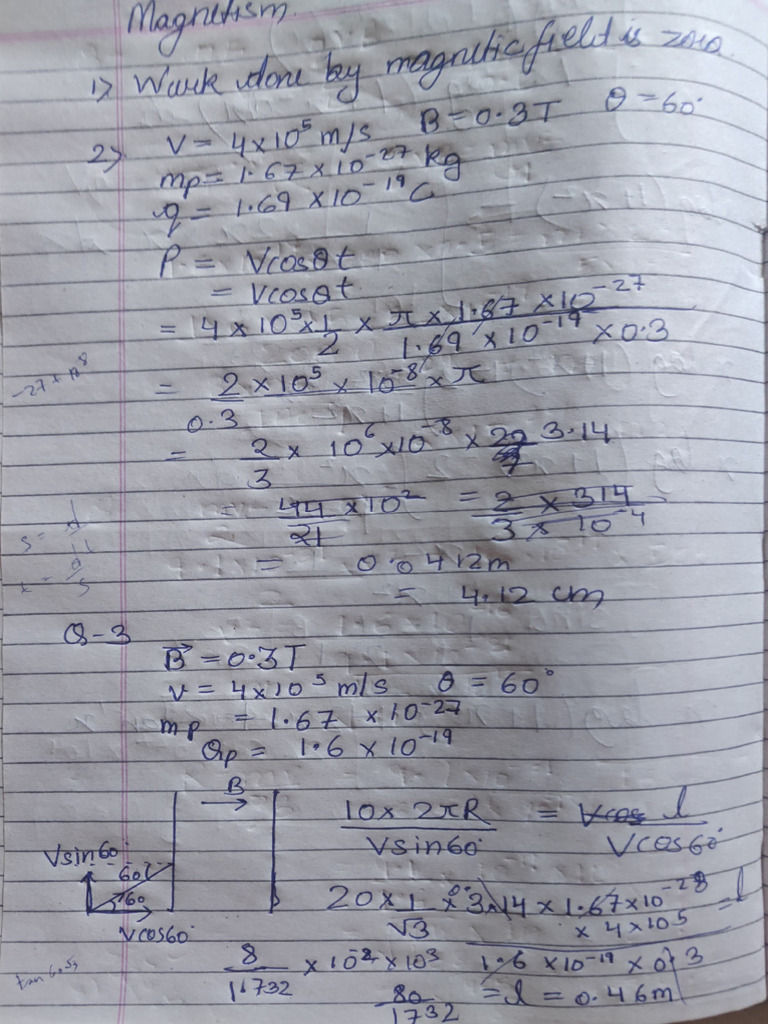 Technical Data Analysis Document | PDF