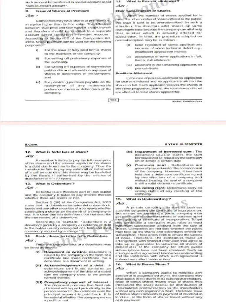 Aa Imp For Mid 2 Theory | PDF