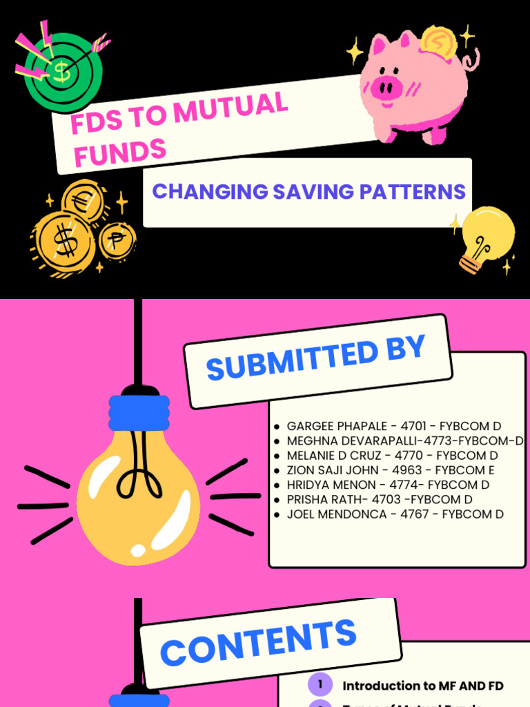 Banking Assignment 11 | PDF | Investment Fund | Investing