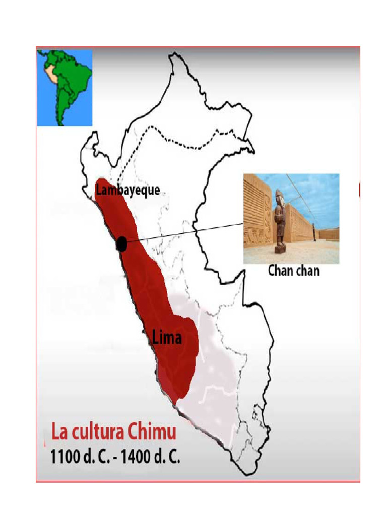 Chimu 2 | PDF