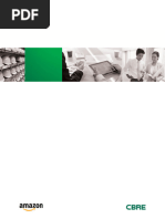 2024 Summary Benefits - CBRE | PDF