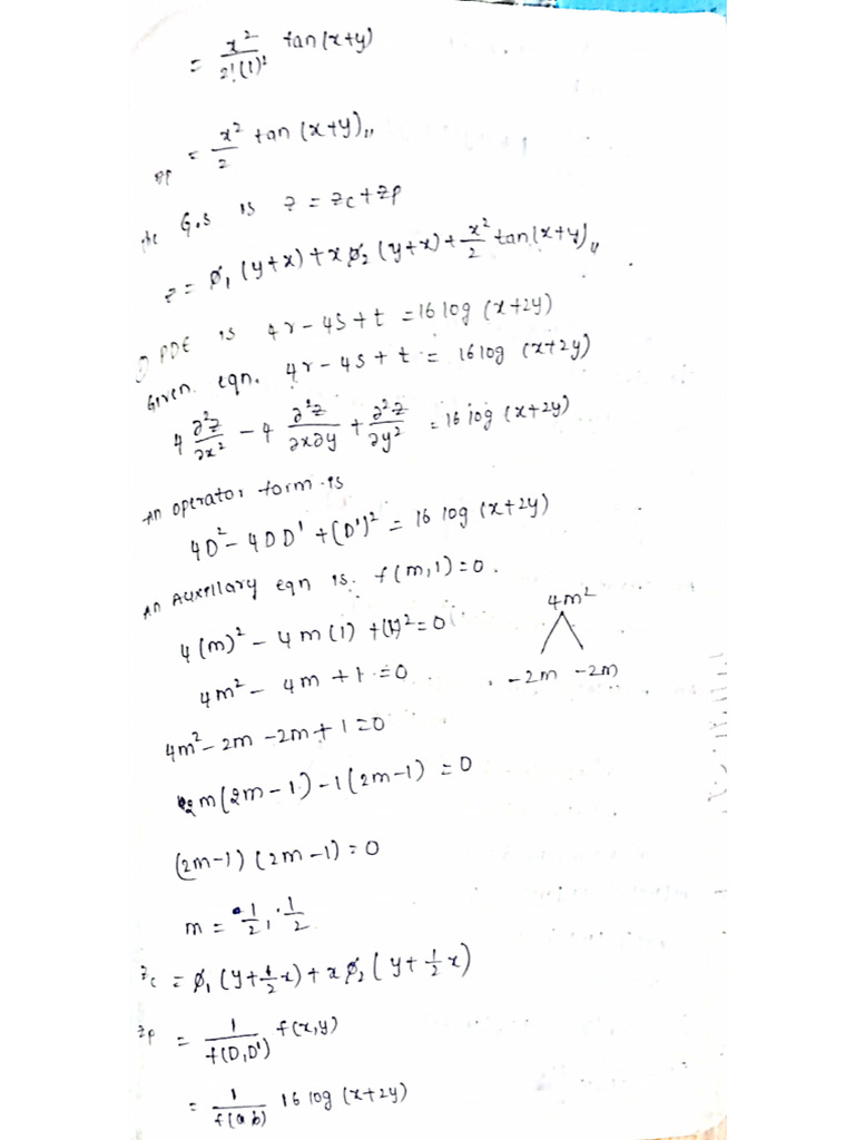 DEVC 3rd UNIT - 43 | PDF