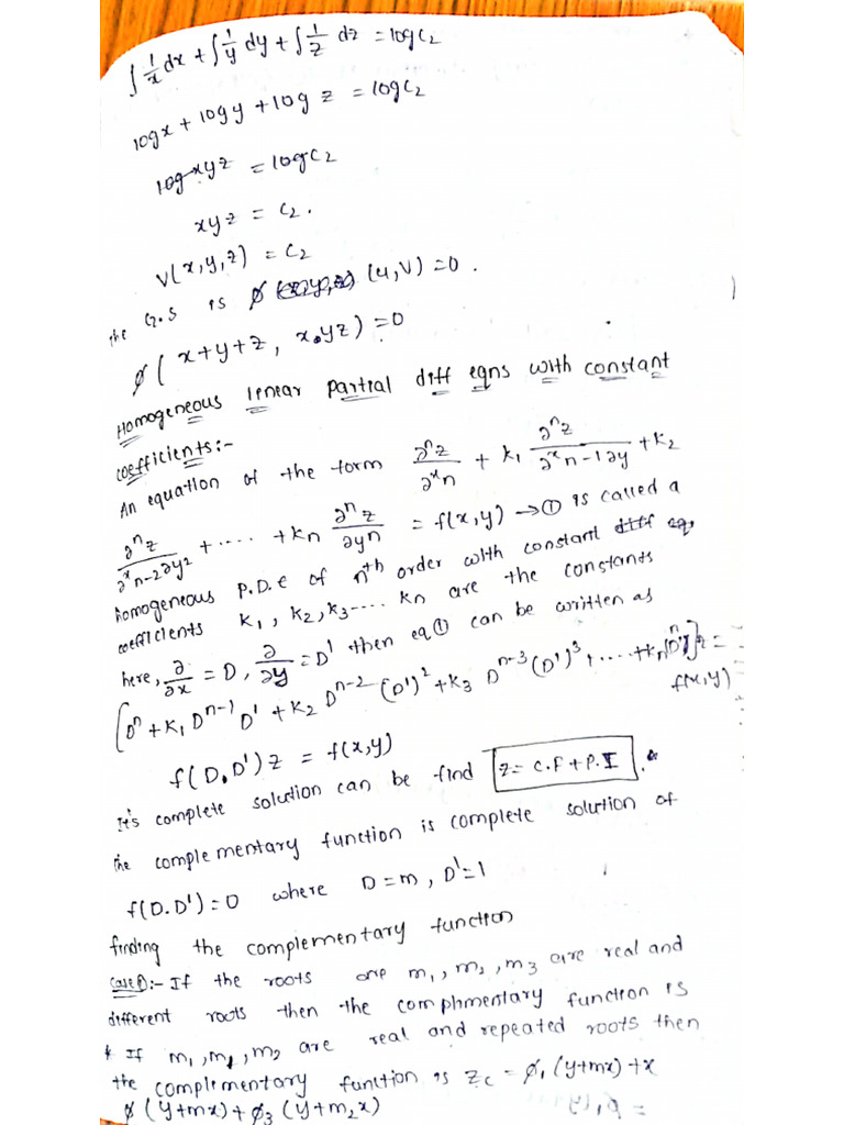 DEVC 3rd UNIT - 33 | PDF
